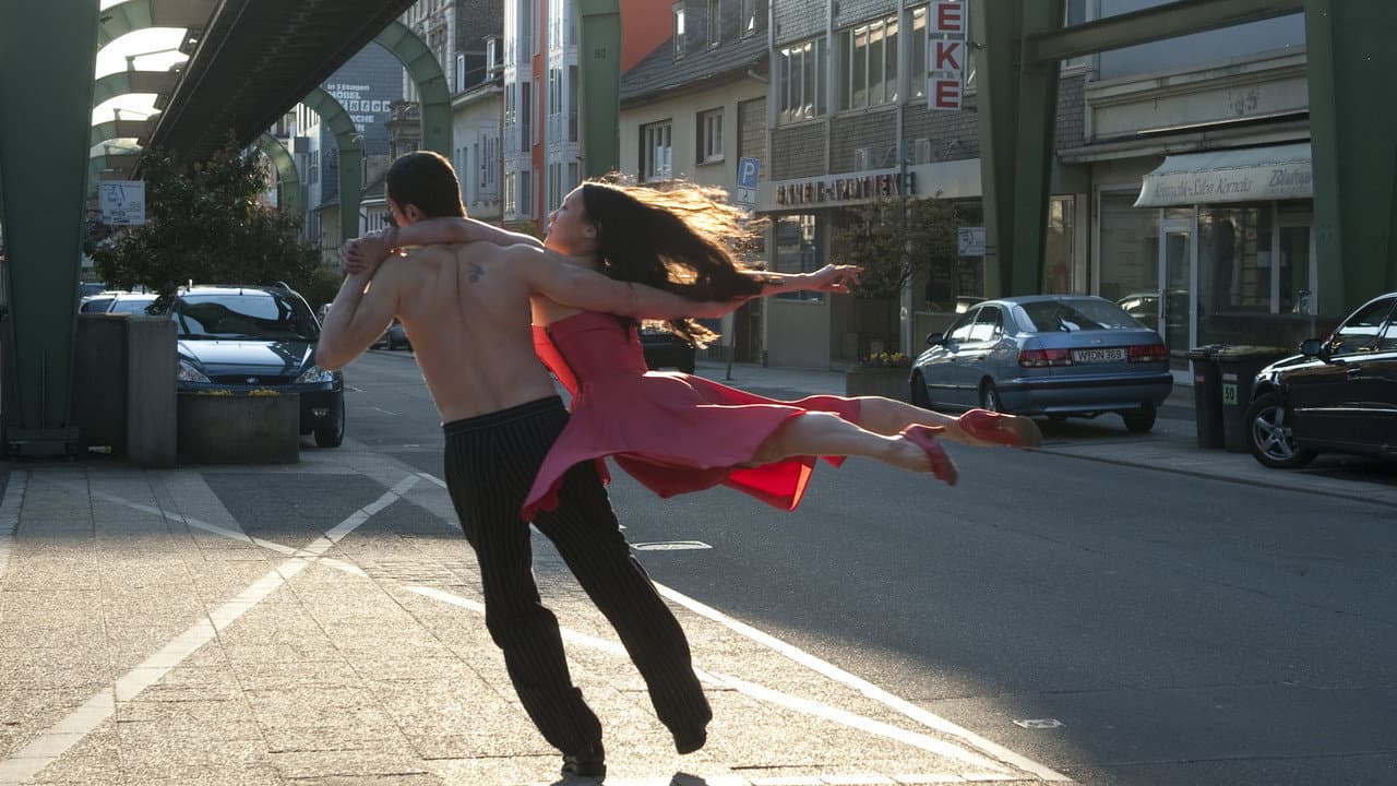 Pina still 2