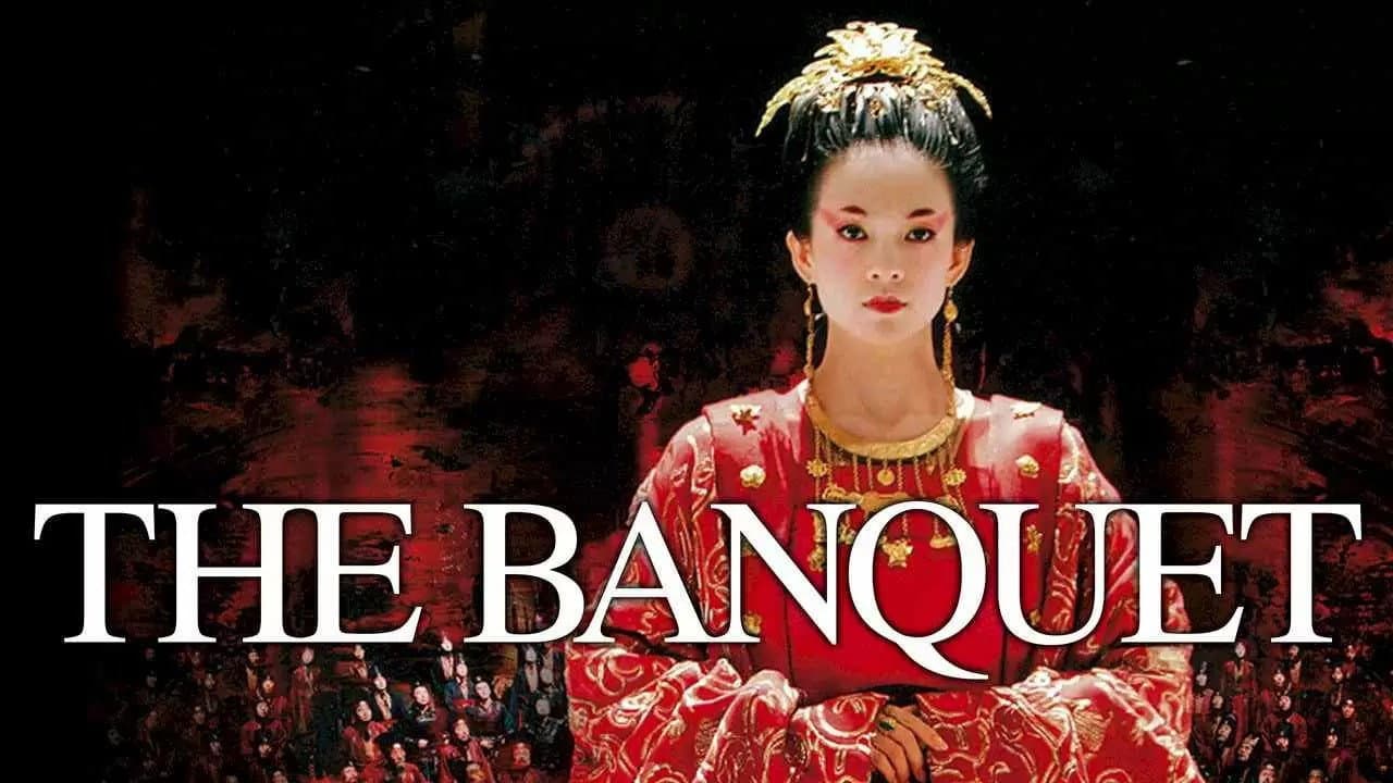The Banquet still 5