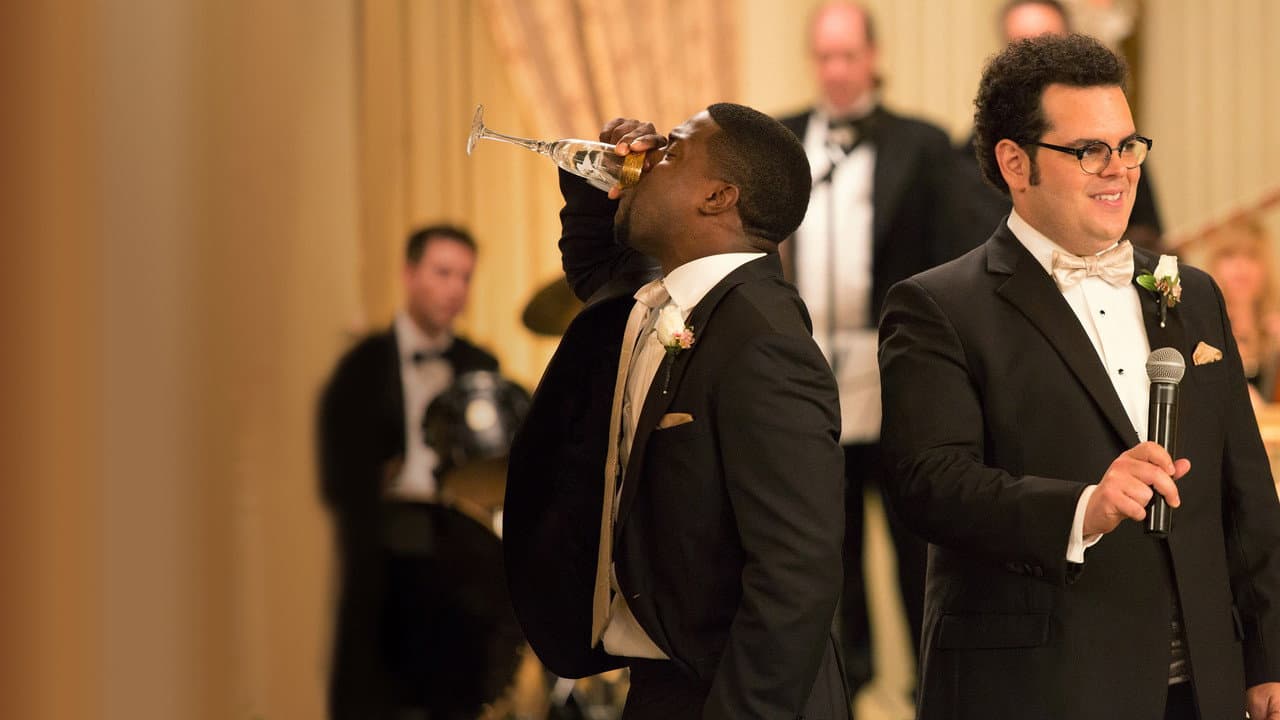 The Wedding Ringer still 6