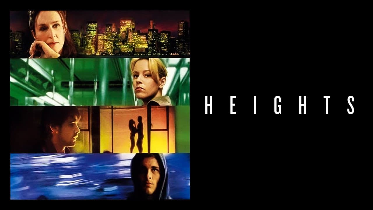 Heights still 4