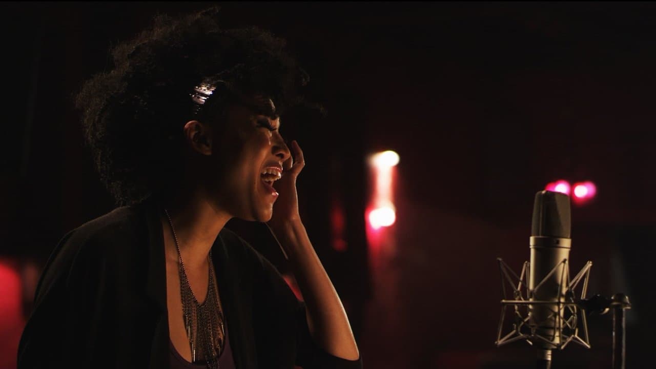 20 Feet from Stardom still 1