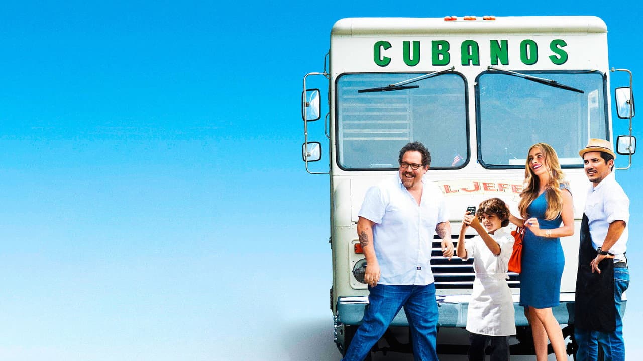 Chef still 6