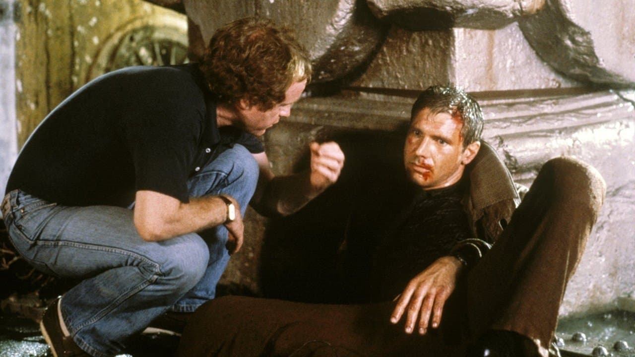 Dangerous Days: Making Blade Runner still 1