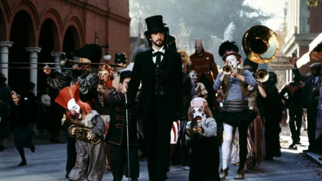 Something Wicked This Way Comes still 7