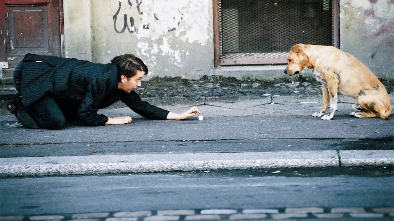 Berlin Blues still 3