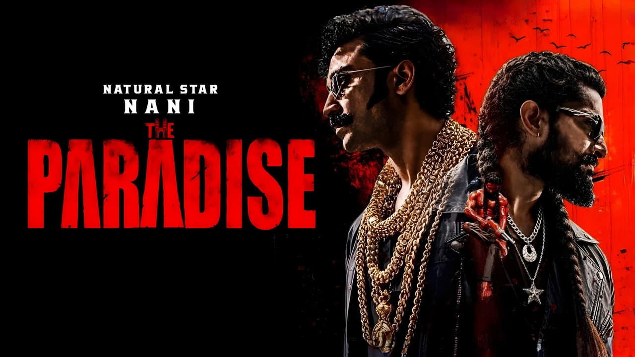 The Paradise Review: Nani's Furious 2026 Epic still 7