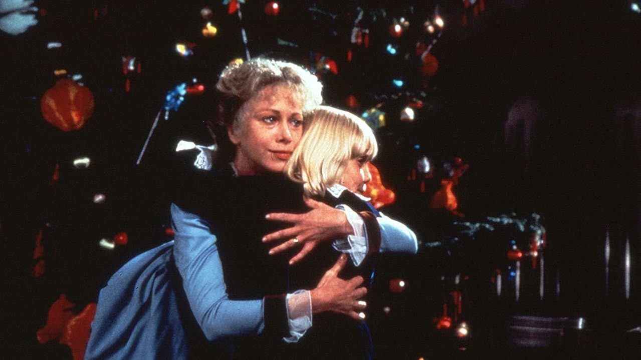 Little Lord Fauntleroy still 5