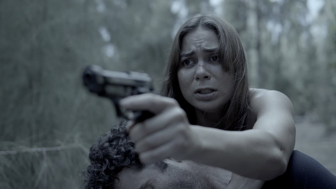 It Hunts (2026) - Gabriel Black Horror News still 2