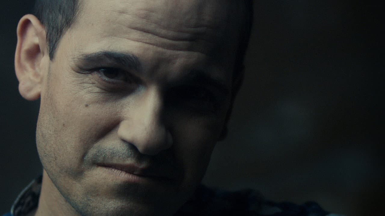 The Imposter still 5