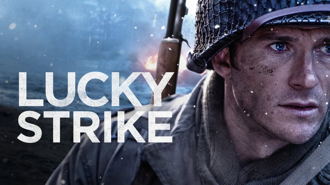 Lucky Strike (2026) Review: Rod Lurie’s Tense Thriller still 2