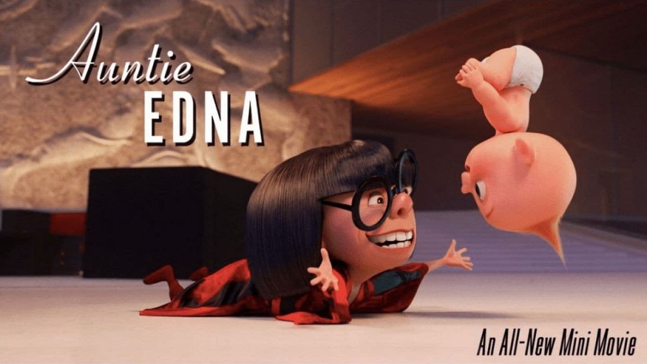 Auntie Edna still 5