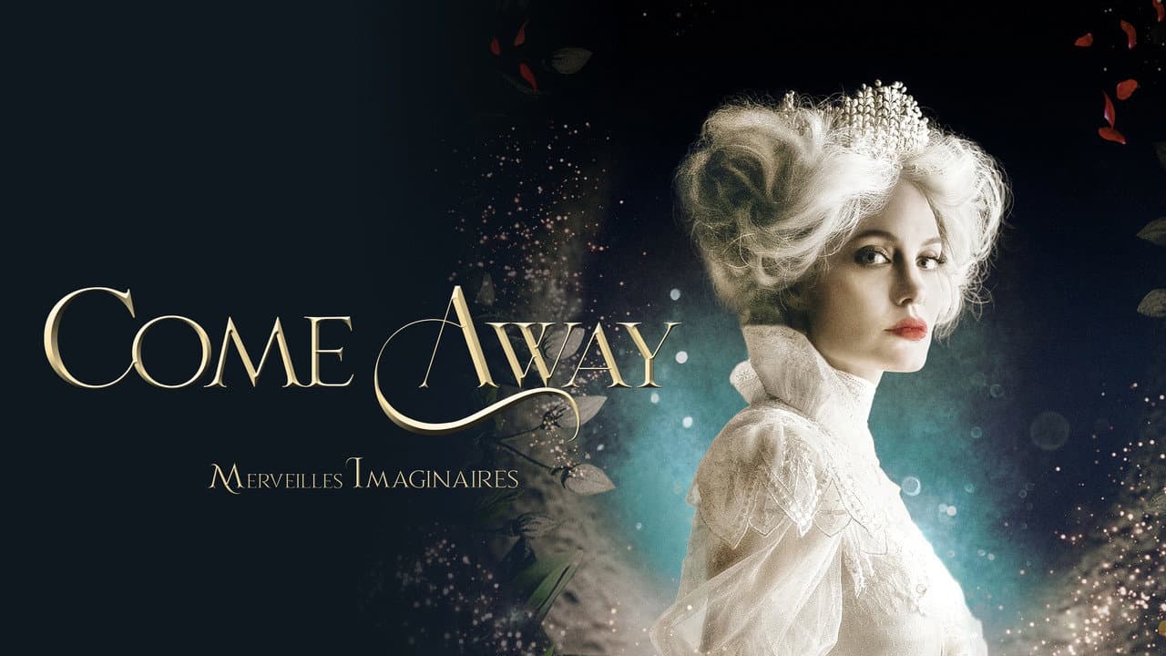 Come Away still 3