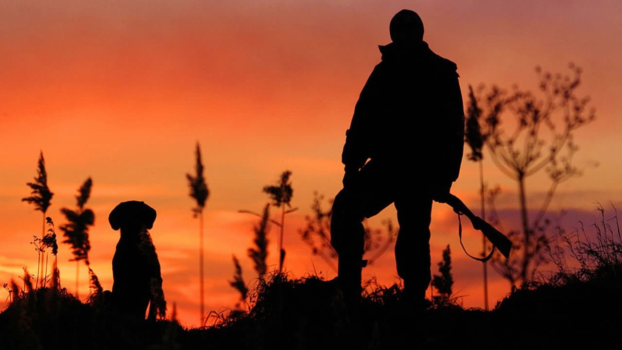 The Hunters still 1