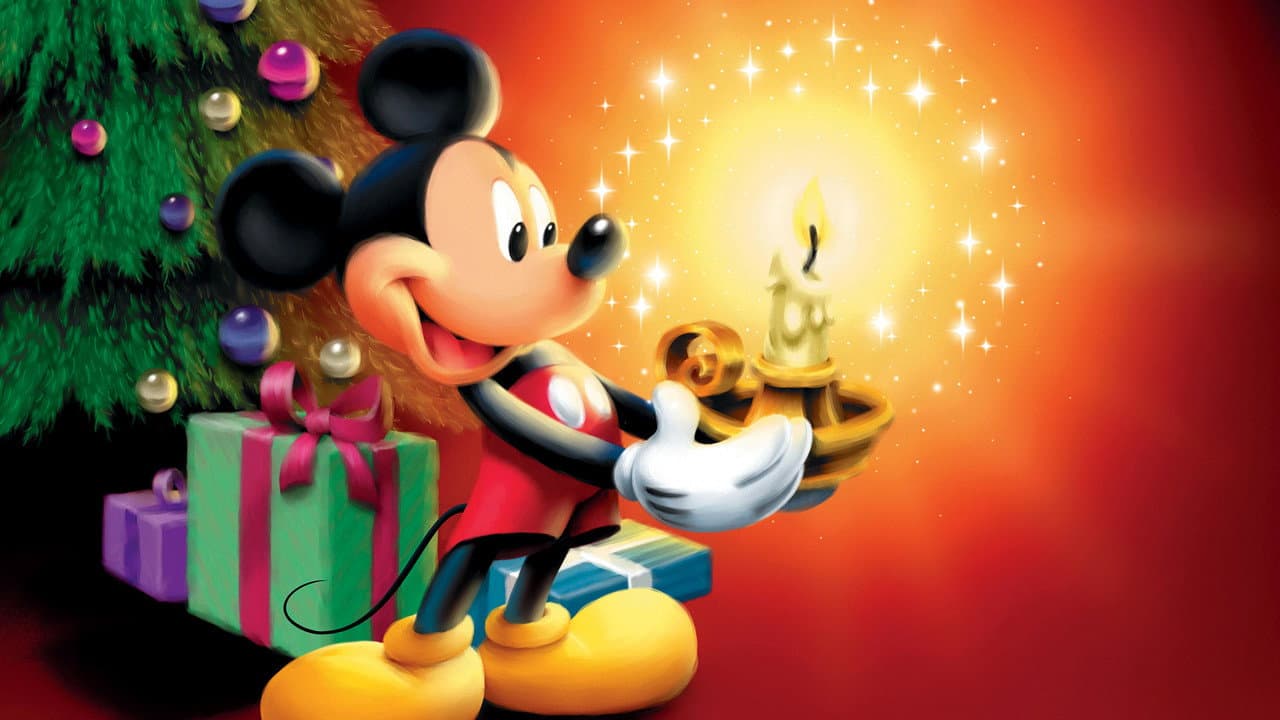 Mickey's Once Upon a Christmas still 4
