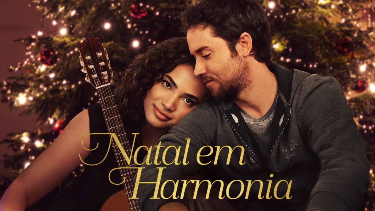 Holiday Harmony still 3