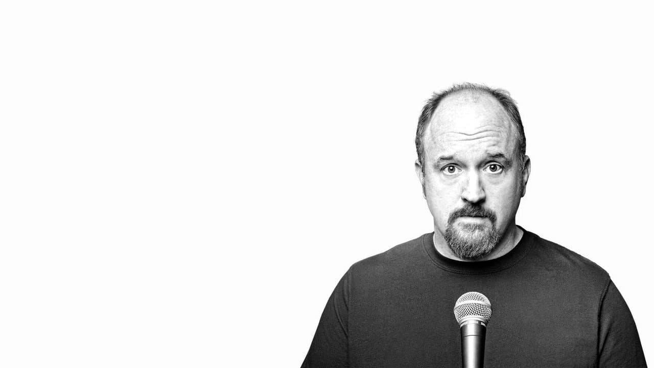 Louis C.K.: Oh My God still 5