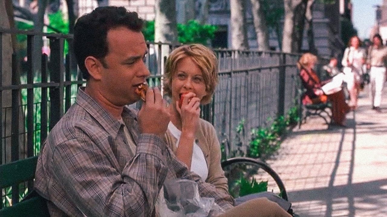 You've Got Mail still 3