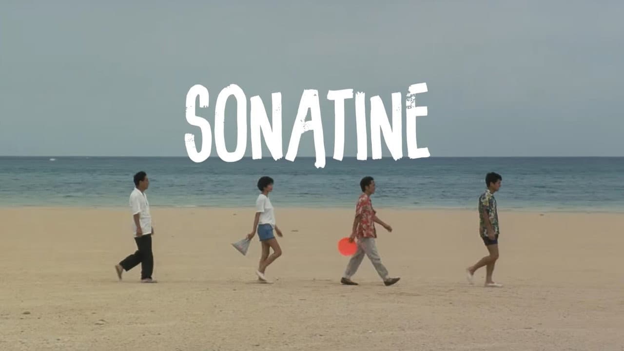 Sonatine still 6