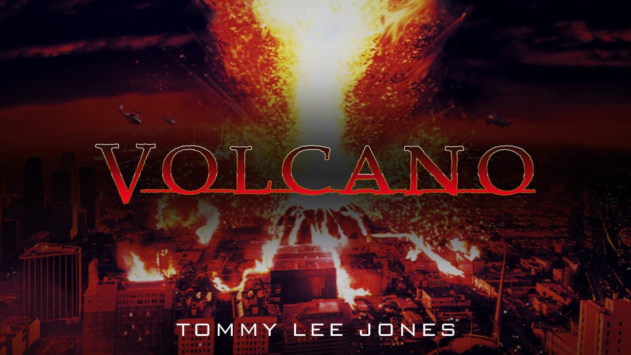 Volcano still 5