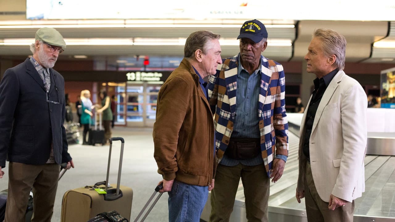 Last Vegas still 3