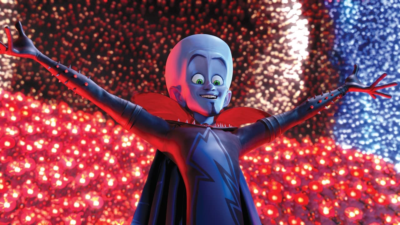 Megamind still 8