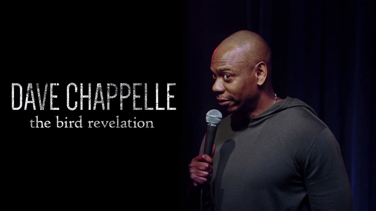 Dave Chappelle: The Bird Revelation still 4