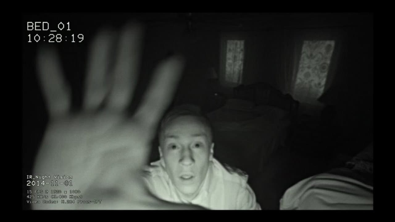 The Good Neighbor still 4