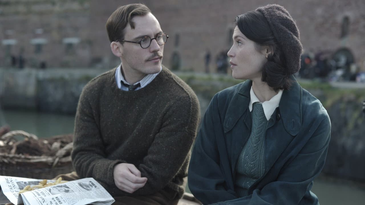 Their Finest still 7