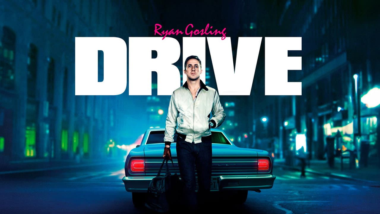 Drive still 7