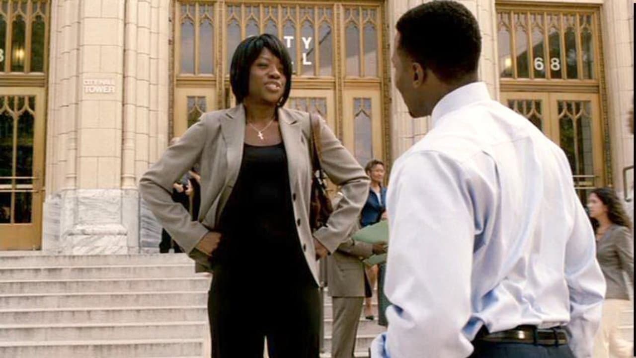 Madea Goes to Jail still 5
