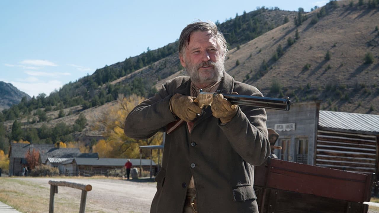The Ballad of Lefty Brown still 5