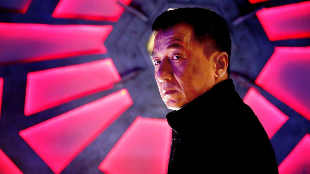 Police Story: Lockdown still 8