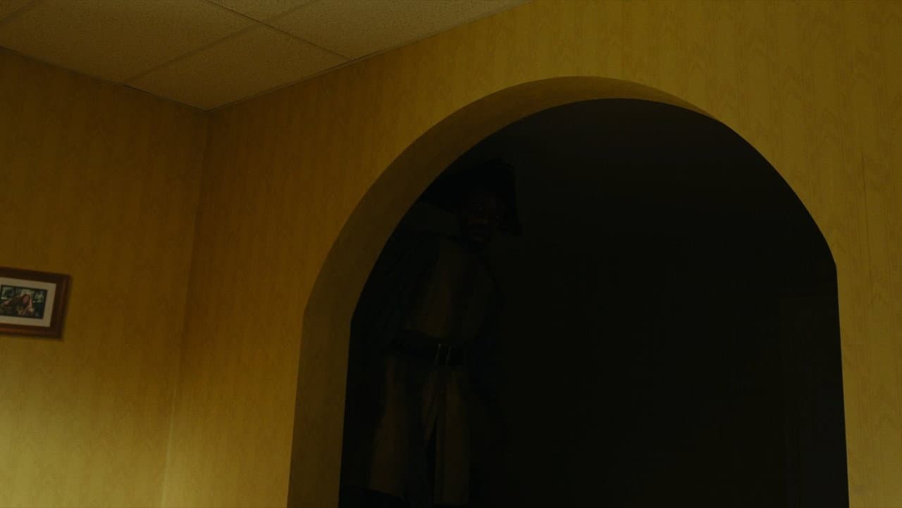 Backrooms Review: Creepy, Clever, Too Short still 7