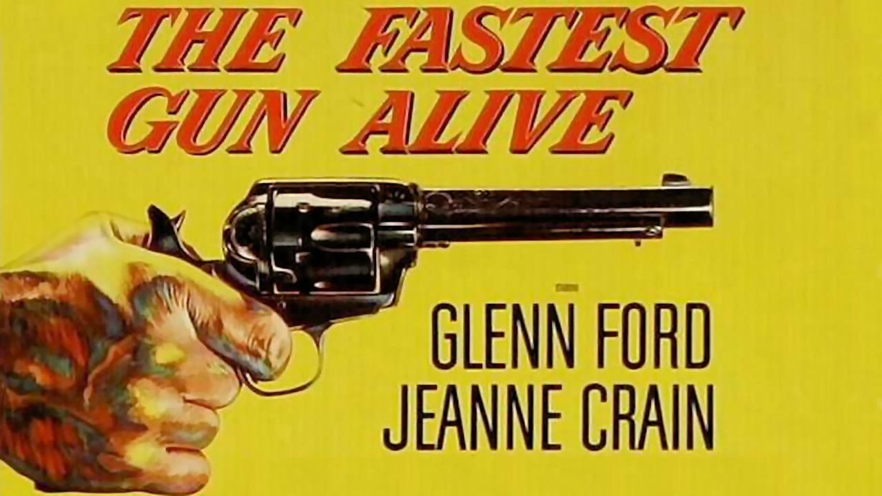 The Fastest Gun Alive still 4