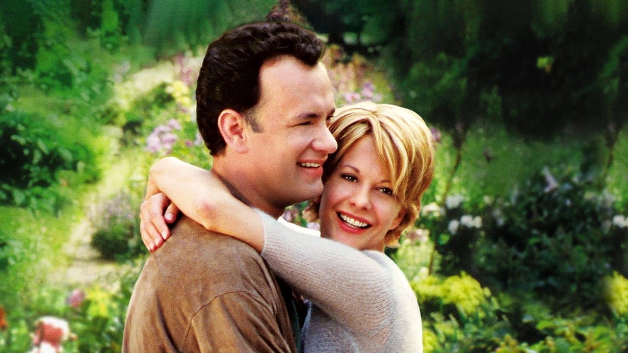 You've Got Mail still 6