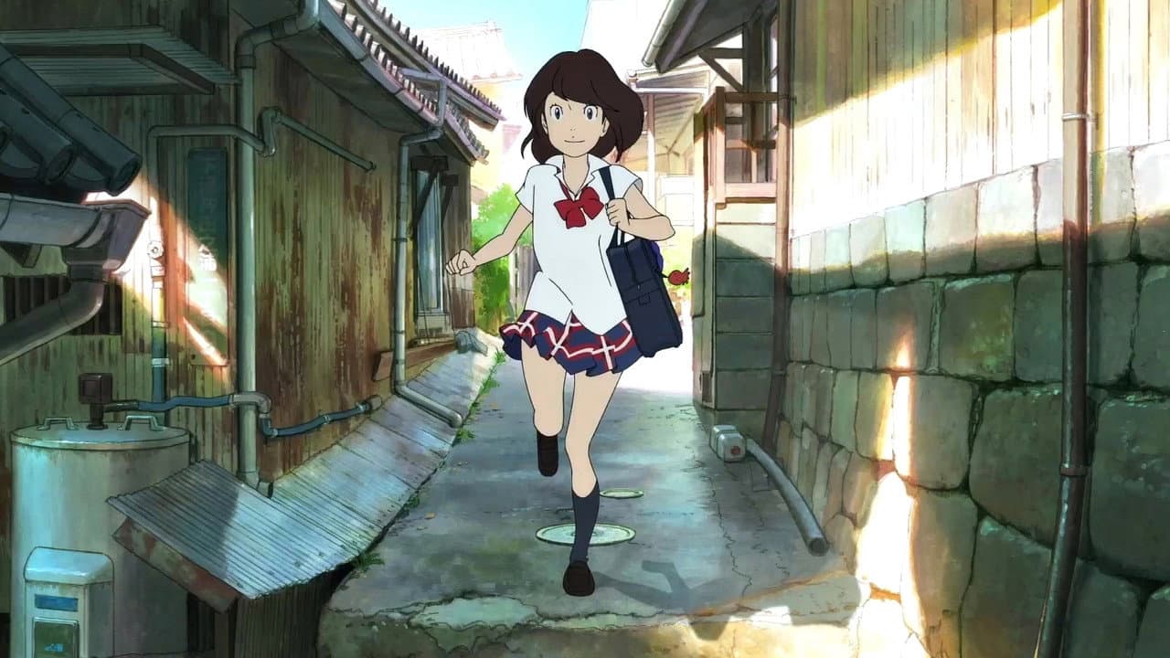 Napping Princess still 4