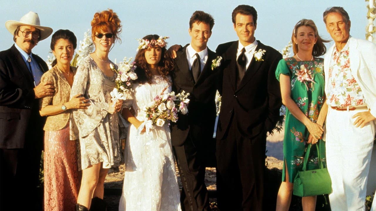 Fools Rush In still 4