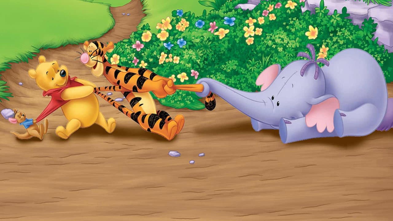 Pooh's Heffalump Movie still 6