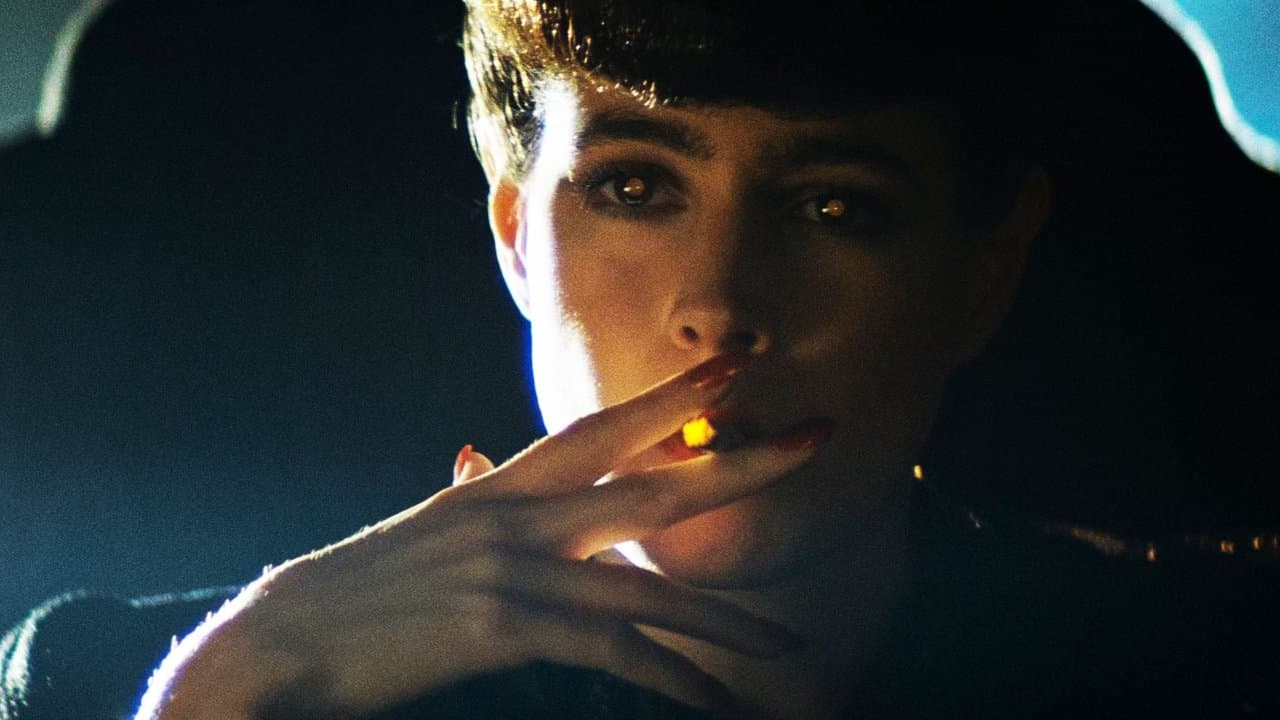 Blade Runner still 5