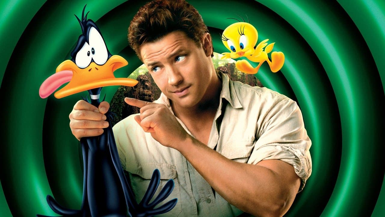 Looney Tunes: Back in Action still 3