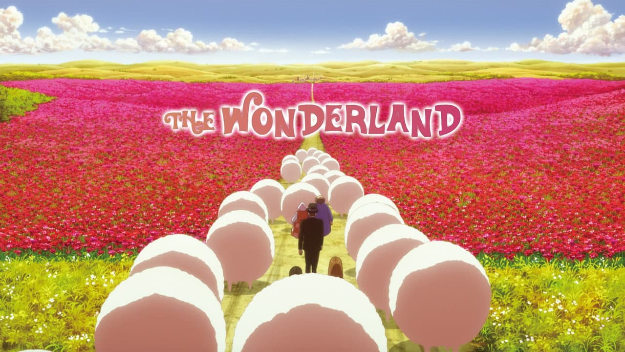 The Wonderland still 3