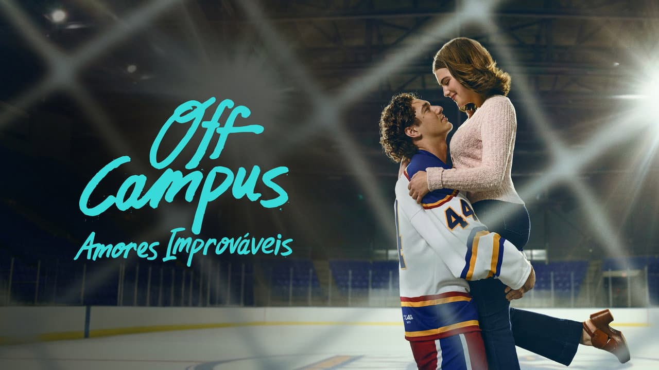 Off Campus Review: Your Next College Obsession? still 1