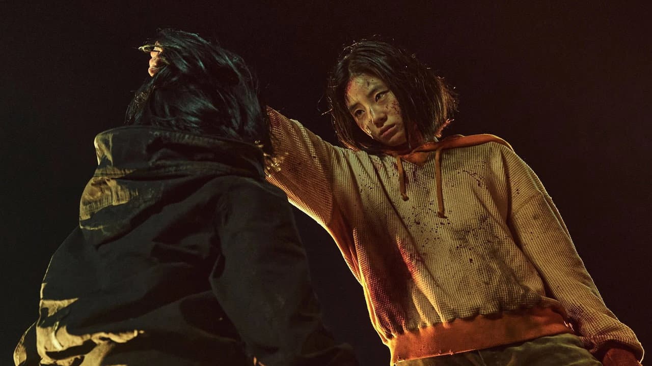 The Witch: Part 2. The Other One still 5