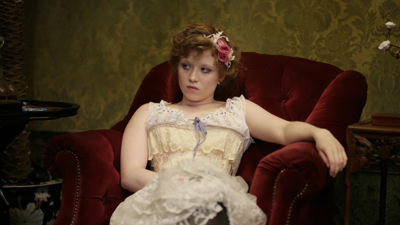 House of Pleasures still 6