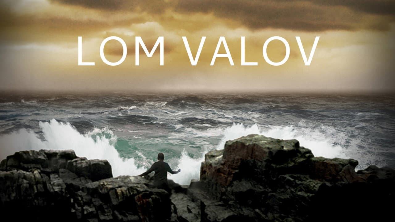 Breaking the Waves still 1