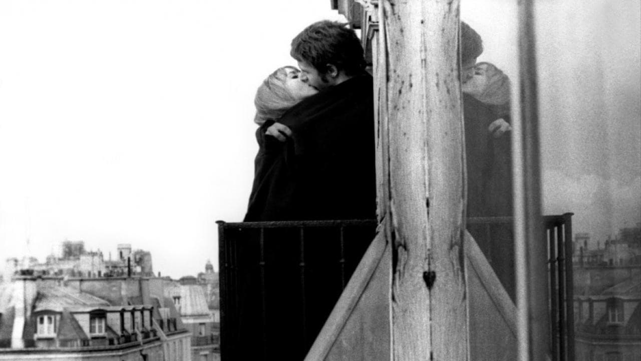 L'Amour fou still 5