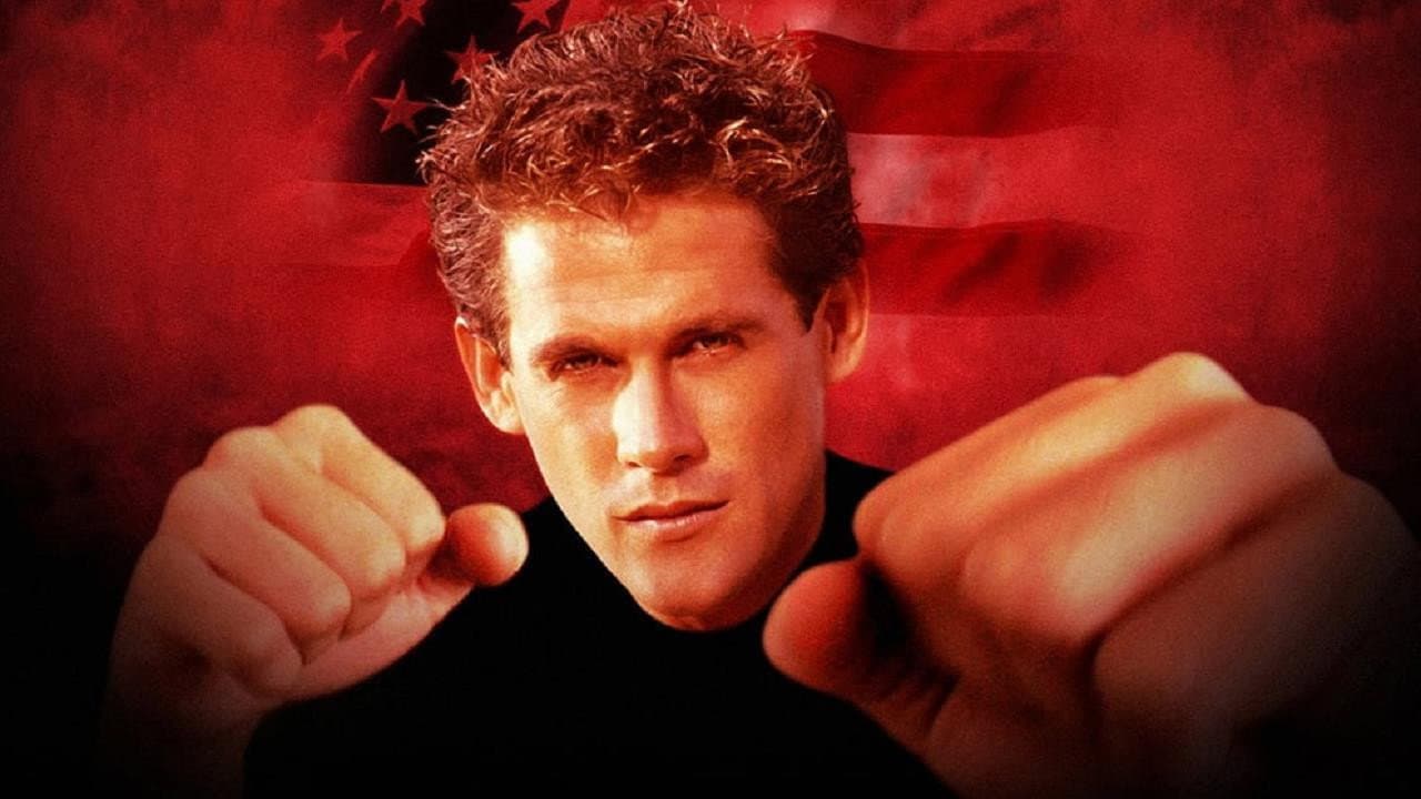 American Ninja still 4