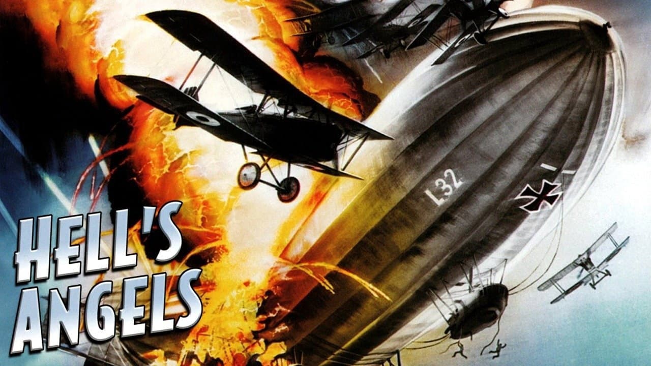 Hell's Angels still 6