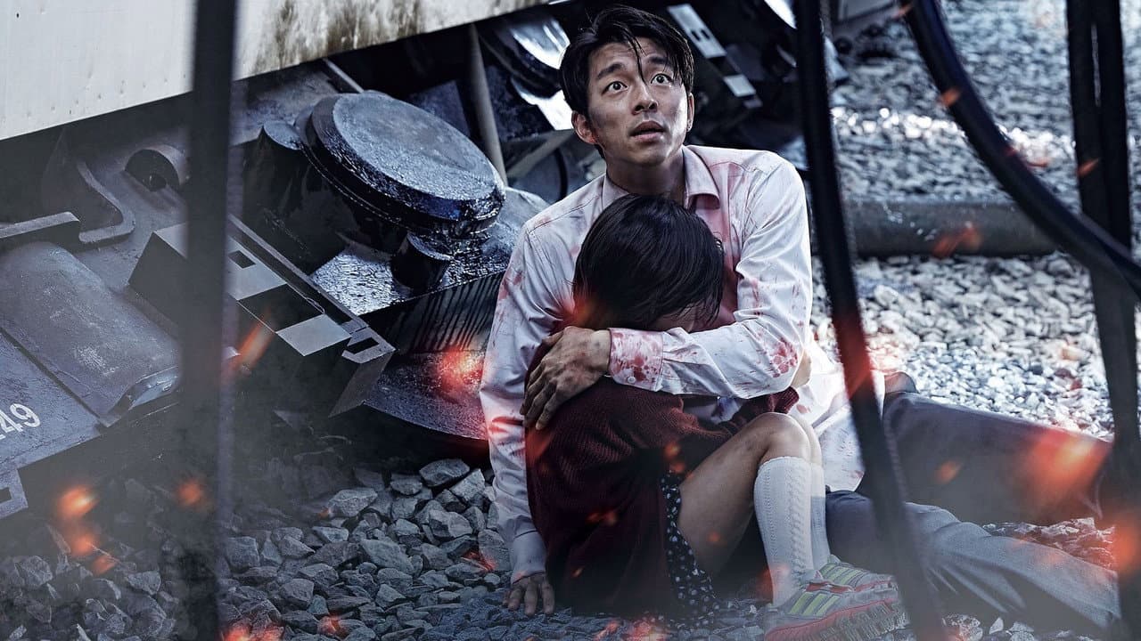 Train to Busan still 8