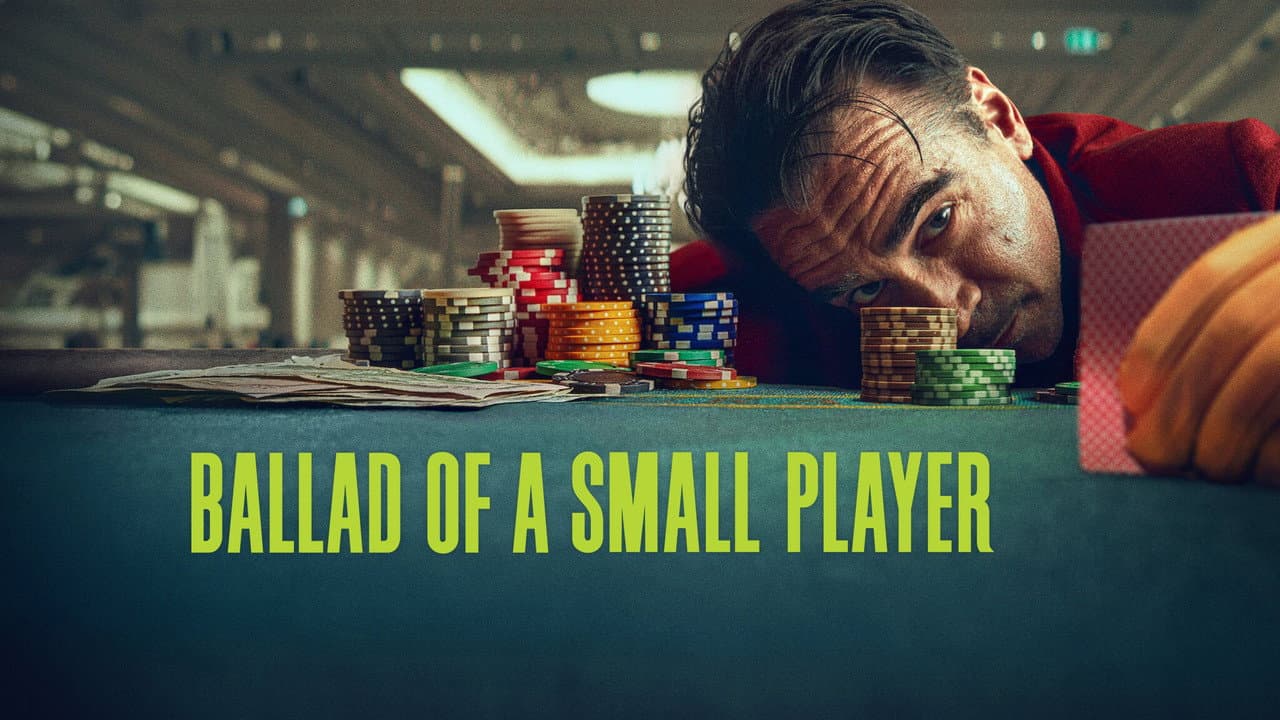 Ballad of a Small Player still 3